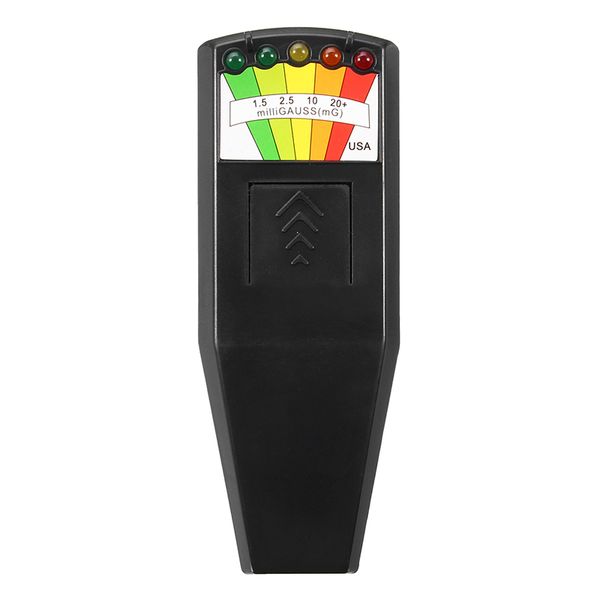 

new 20,000 hz emf meter electromagnetic radiation detectors handheld digital lcd dosimeter tester for electric field
