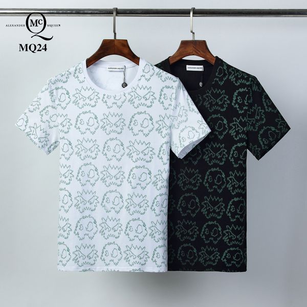 

brand new wholesale men and women wear long sleeves warm in winter and cool in summer 2020 fashion casual men and women t-shirt y4, White;black