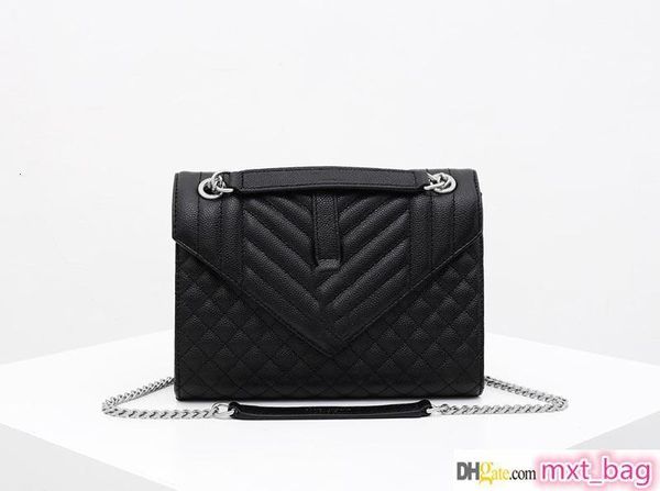 

designer luxury handbag purse y purse genuine leather shoulder crossbody chain strap bag designer bags diamond lattice purse bag