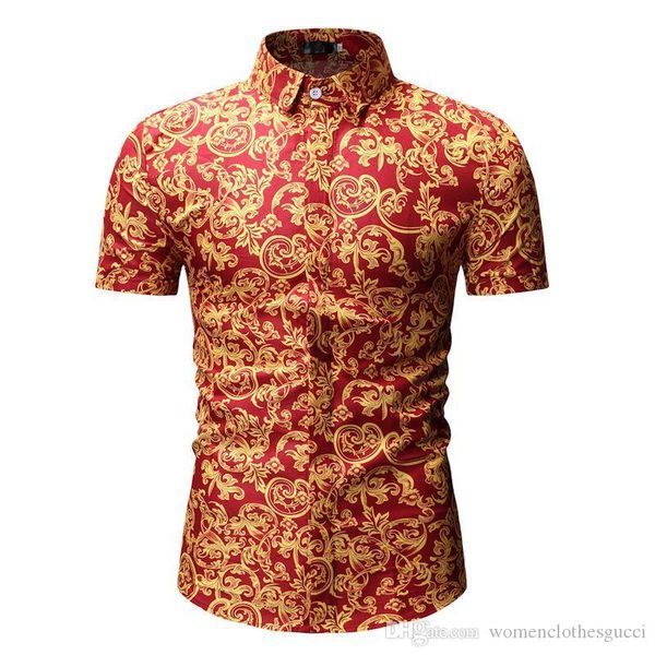 

мужские цифровые печатные футболки fashion square boy воротник с коротким рукавом одежда летняя проектировщик случайный человек рубашки, White;black