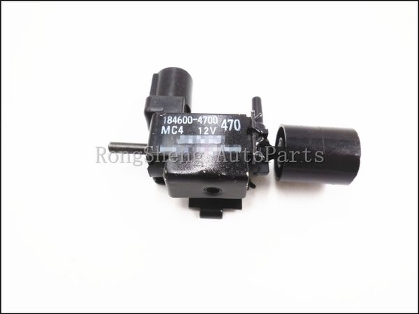 

for 2008-2012 honda accord mk8 civic mk9 2.2 i-dtec rhd turbo vacuum solenoid valve 184600-4700