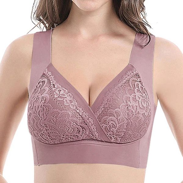 

women permeable support brallete solid lace vest tank vintage summer 2019 encaje mujer camisoles for women, Black;white