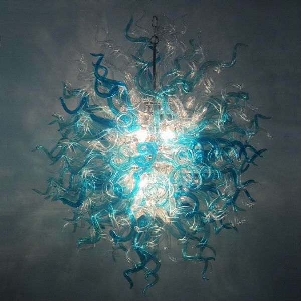 

ce ul certificate blown glass blue chandeliers antique murano glass chain dale chihuly ceiling for l decoration