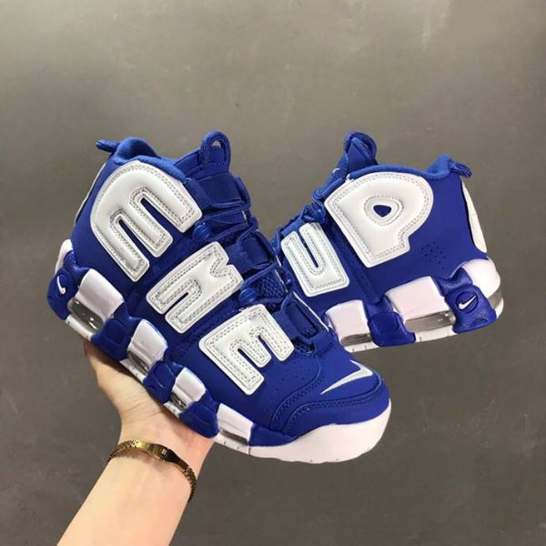 

02 2019 new 96 qs olympic varsity barrage mens running shoes 3m scottie pippen more uptempo chicago trainers sports sneakers, Black