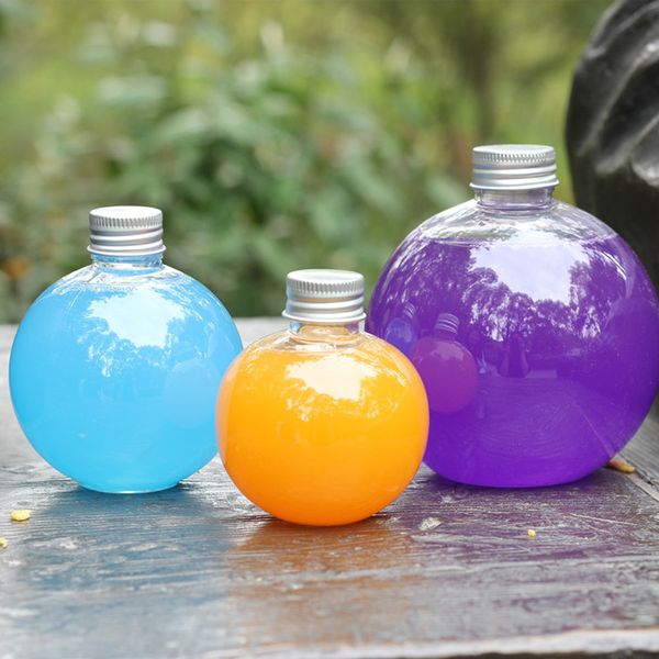 

6 pack booze filled christmas tree ornaments water bottle milk juice bulbs cup xmas decorations for home fb