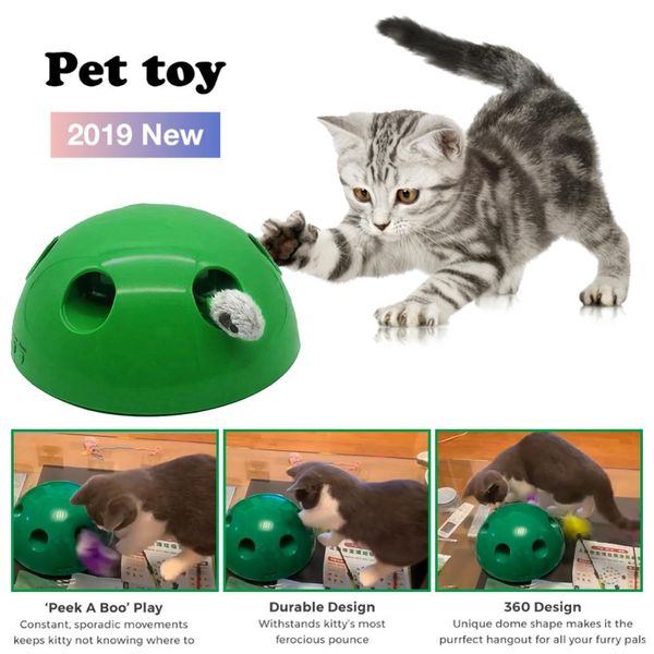 

cat toy play pet toy ball n play cat scratching device funny sharpen claw tools