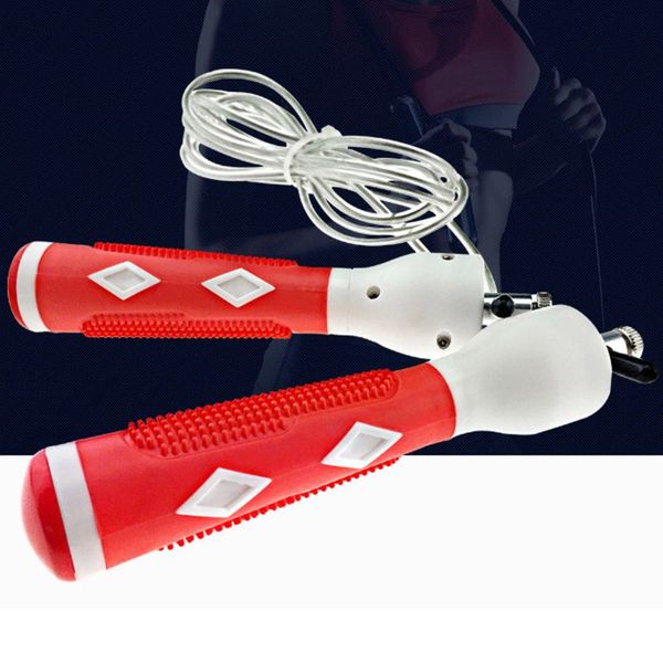 

fitness jump rope high speed skipping rope gym fitness boxing sport supplies