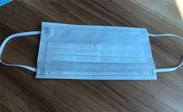 

сплошной цвет мужской женской полезная одноразовая маски для лица практических пыле- и антивирусной женщин людей mouth маски