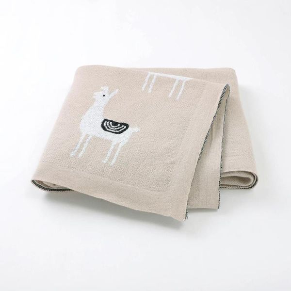 

baby blankets cotton newborns infant girl boy stroller bedding sleeping covers super soft toddler kids swaddle wrap bath blanket