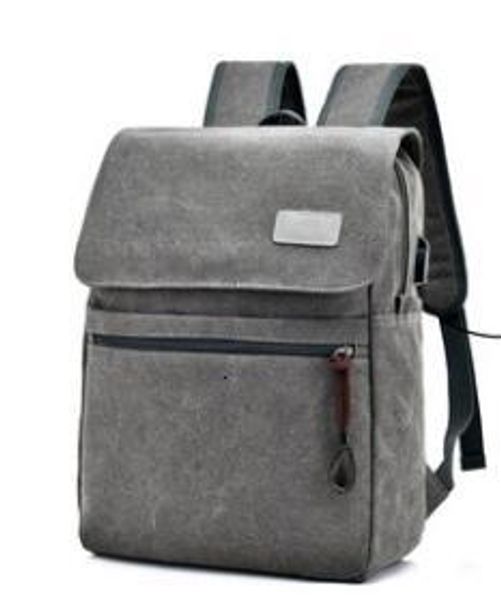 

brand canvas men backpack college high middle designer school bags for teenager boy girls laptravel backpacks backpack leisure computer
