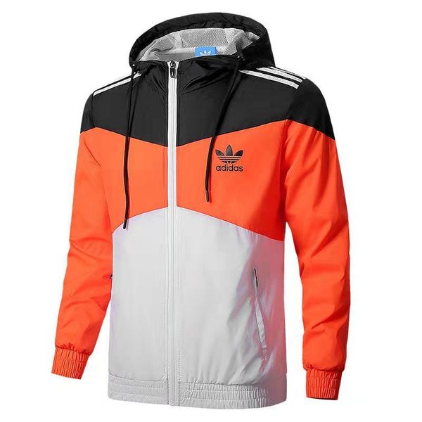 sudadera adidas impermeable