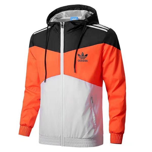 sudaderas adidas impermeables