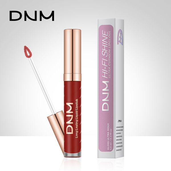 

12color liquid lipstick charming sexy matte lipstick waterproof lasting moisturizer nonstick cup lip gloss lip painted beauty