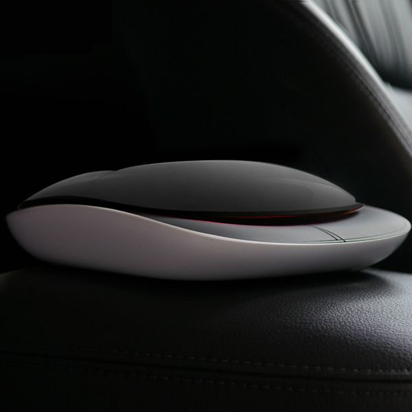 

new car air purifier negative ion car oxygen bar in addition to formaldehyde smoke pm2.5 xc-38
