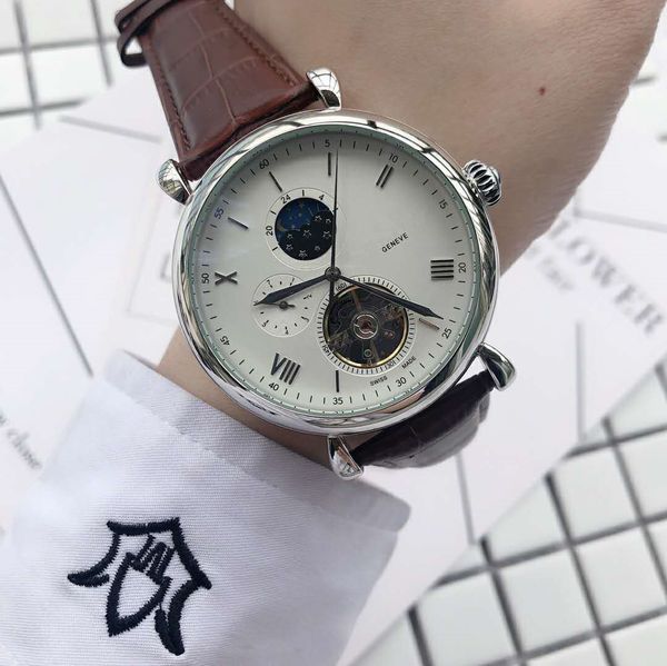 

Relógios de pulso dipeier