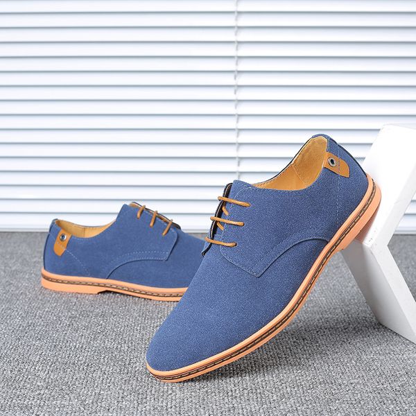 

autumn men's casual shoes men's shoes, Black