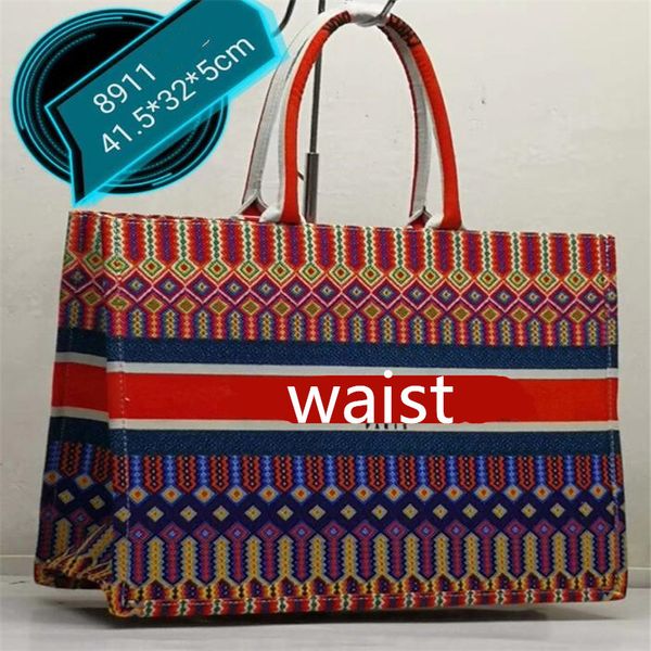 

classic women large xxl colorful flowers designer handbags multi color beach bags shoulder handbag shopping bags capacity ladies purse bag