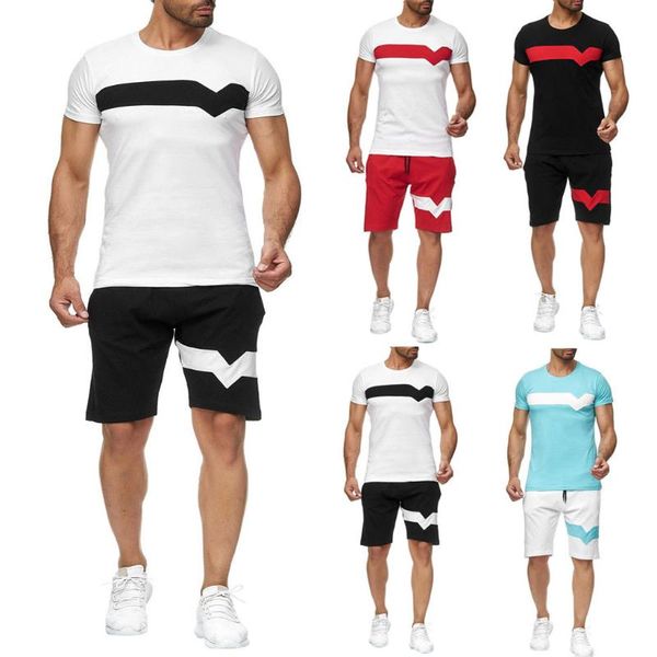 

мђжина mens лео tracksuit полоай многовеной collision коѬокий Ѭђкав оѬ поѬивн, Gray