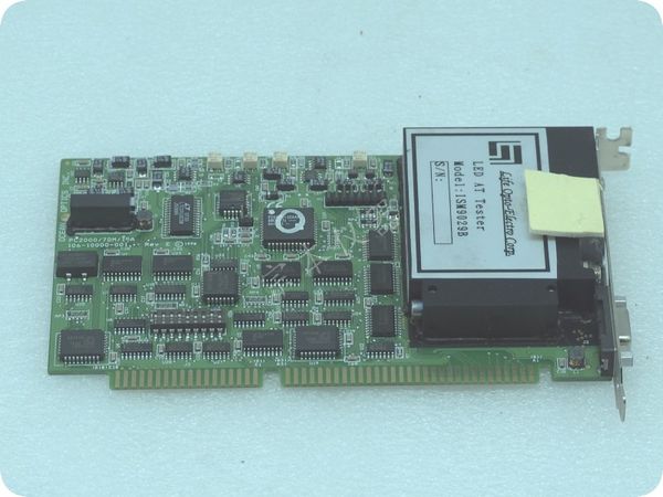 

100% original working for ocean optics pc2000/7dm/isa