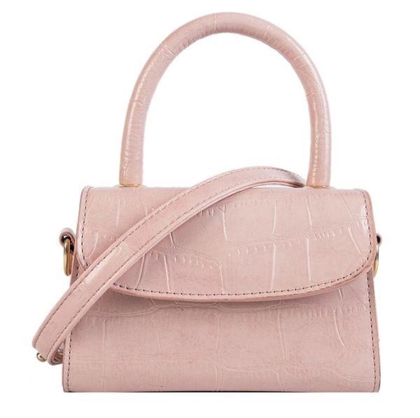 

крокодил pattern crossbody сумка для женщин сумок малой сумки кожи pu женских дизайнерских вечерних сумок