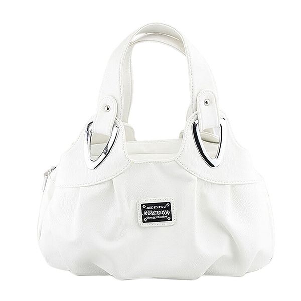 

korean handbag beautiful women pu leather bag tote bag printing handbags six style satchel drop wholesales wz50-32