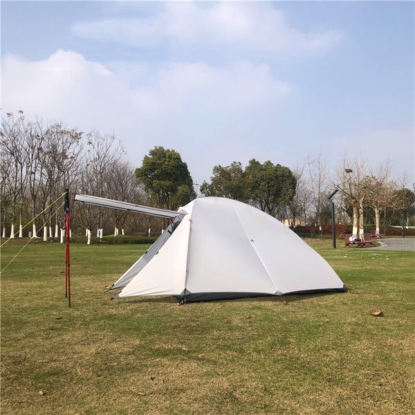 

cubic tentwhite color czx-372 nemo hornet ultralight backpacking tentnemo 2p tentnemo 2 person tentoem customize camping tent