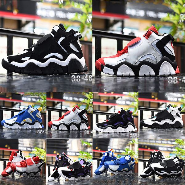 

barrage mid 2020 basketball shoes sneakers qs king raptors hyper grape classic rams cabana blakc aqua mens designer trainers shoe