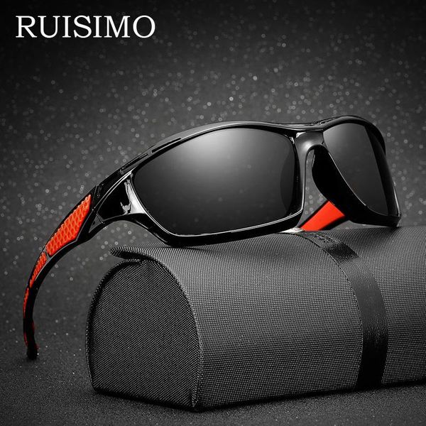 

спорт поляризованные солнцезащитные очки polaroid вс очки зеркало ветрозащитный очки uv400 солнцезащитные очки для мужчин женщин eyewear de