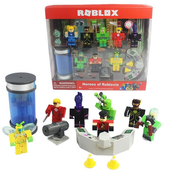 Compre 16 Conjuntos De Roblox Figura 7 Cm De Pvc Jugetes Juego Figuras Juguetes Para Niños Robloxs Roblox Juego A 1677 Del Beatbox Dhgatecom - heroes roblox del juego robloxia Compre 16 Conjuntos De Roblox Figura 7 Cm De Pvc Jugetes Juego Figuras Juguetes Para Niños Robloxs Roblox Juego A 1677 Del Beatbox Dhgatecom - heroes roblox del juego robloxia
