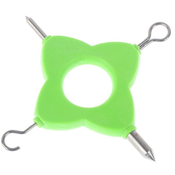 

4 in 1 multi puller tool for rig making method feeder fishing carp fishing terminal tackle accessories knot puller tool
