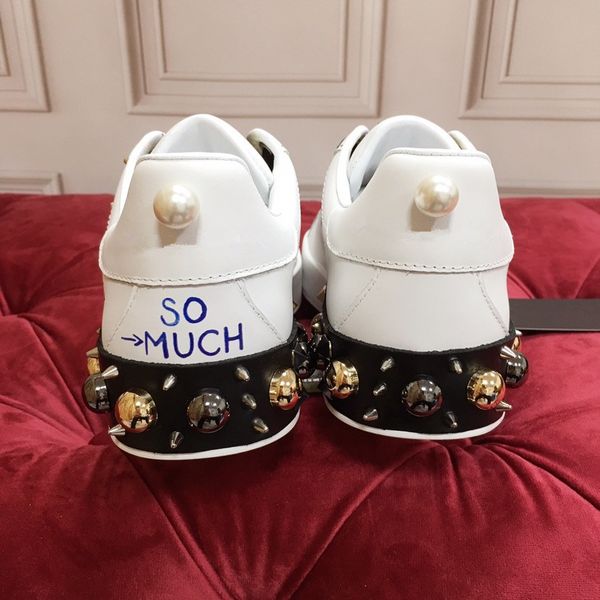 

2023 designer womens mens casual shoes fashion flowers genuine leather patchwork trainers sneakers runway platform wedges round toe lace up, Black