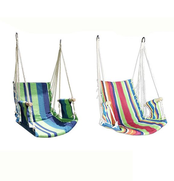 

the armrest wooden garden hammock kids furniture hanging swing chair dome desk hammock can with rope sponge interior cradle