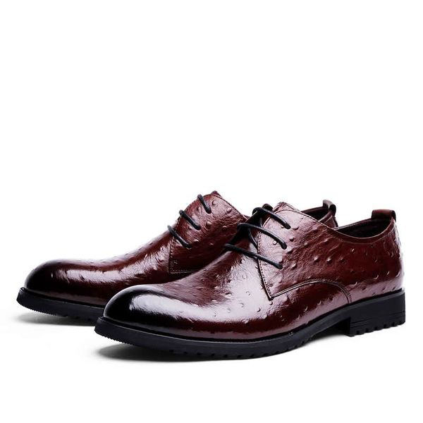 

desai 2019 new arrival business oxford oem italian shoes men, Black