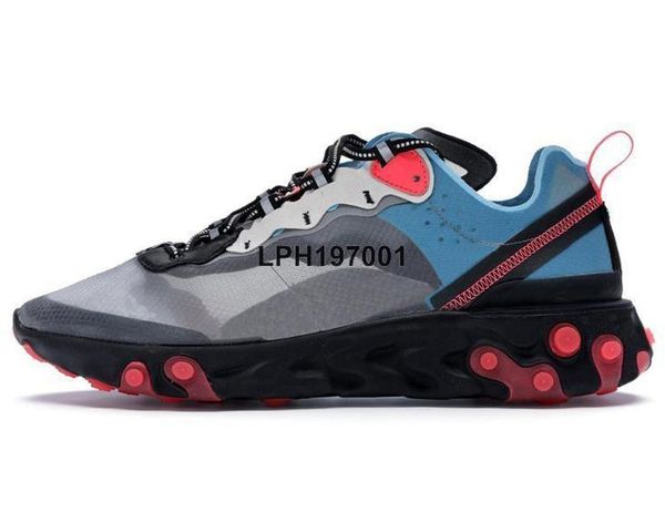 

new arrival 2020 designer react sneakers womens fashion casual trainers golden sports running shoes chaussures de mens stock x loafers 270