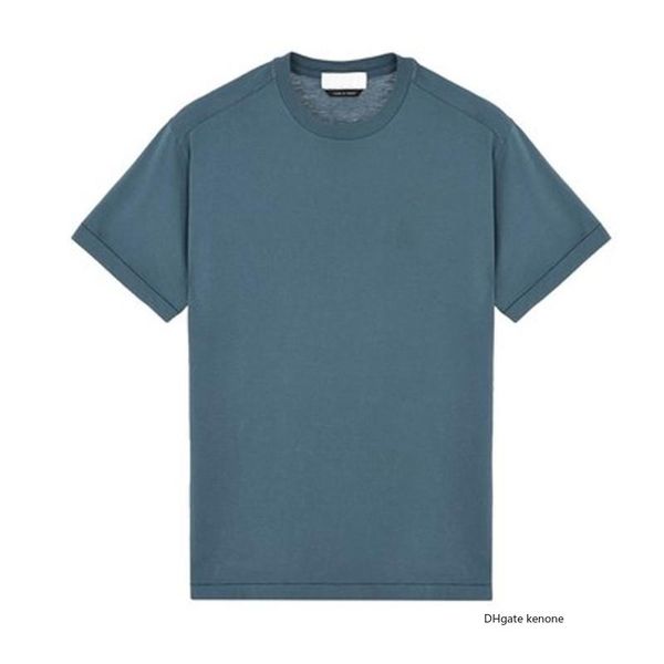 

19ss mens designer t-shirt mercerised cotton patch logo toney mercerizing cotton for men shirt clothing t6 designer new fashion, White;black
