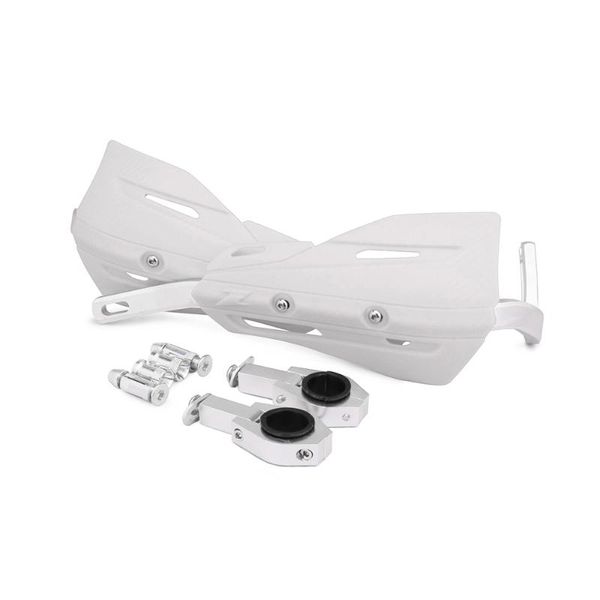 

accessories motorcycle hand guard universal cover replacement dirt bike