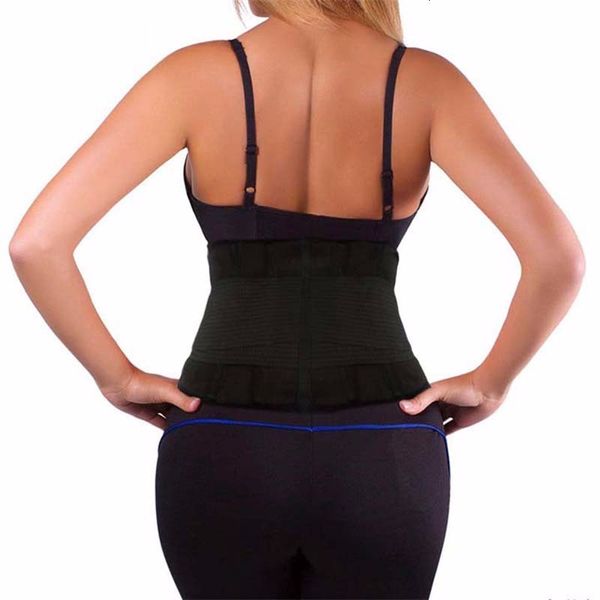 

корсет талии тренер плюс размер s-размер 3xl женщины shapewear корсет minceur профилировщик тела похудения пояс пояс тренер 1 8rp1