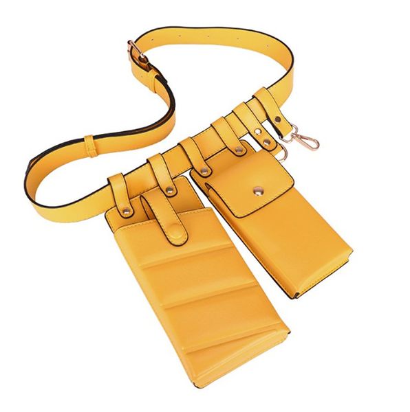 

Mobile Phone Bag Fashion Purse Single Shoulder Bags Waist Bag PH-CFY2003203//