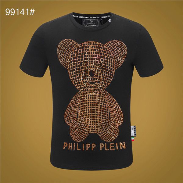 

2020ss desginer sport hip hop designs winter men's t-shirt short sleeve cotton skull hip hop designers mens women t shirts p9908, White;black