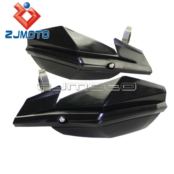 

universal 7/8" motorcycle motorcross hand protectors supermoto handguards hand guard for sx sxf exc 85 125 250 300 500 525