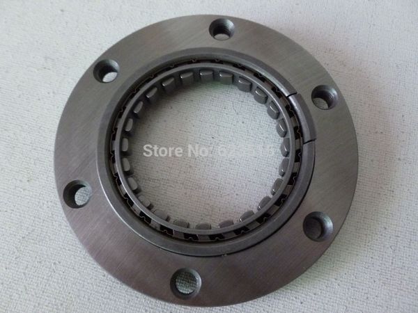 

grizzly 660 starter clutch one way bearing starter clutch plate for yamaha grizzly 660 03-08