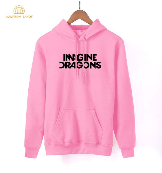 sudadera imagine dragons