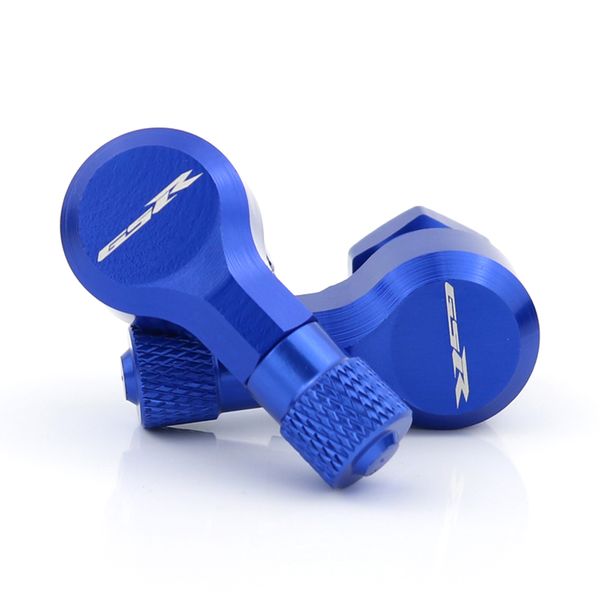 

for gsr750 gsr600 motorcycle cnc wheel tubeless tire valve stems 11.3mm 90 degree