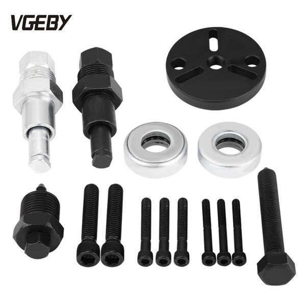 

a/c compressor clutch remover installer puller air conditioning tools automotive for fs6 c171 6p r4 a6 a/c compressors