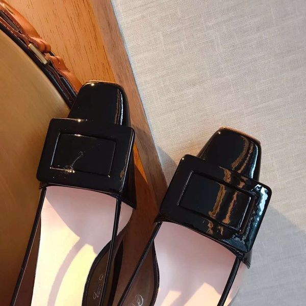 

Sapatos clássicos annachung