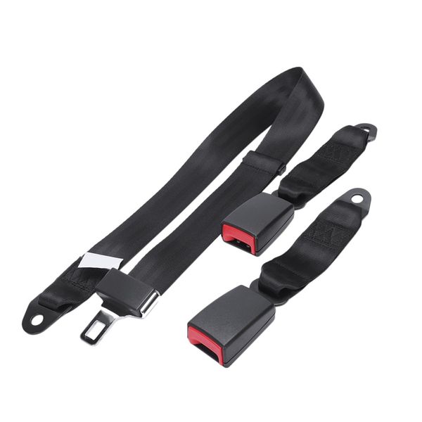 

sightseeing car universal seat belt automatic shrink two-point seat belt with play equipment