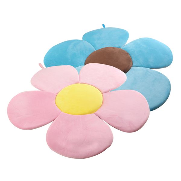 

baby bath tub mat blooming flower sink bath safe newborn infant shower products mat seat baby boy girl care new 2020