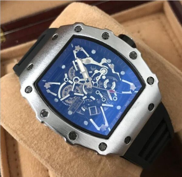 

Relógios de pulso watch5858