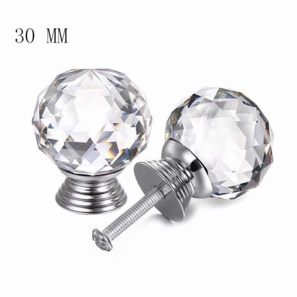 Satin Al Sicak Satis Ucuz Fiyat 30mm Elmas Topuzu Temizle Cam Kristal Kabine Kapi Topuzu Fabrika Dogrudan Satis Tl177 26 Dhgate Comda