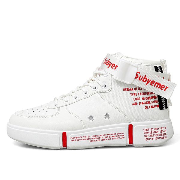 

men women designer winter high way canva shoes flat shoes black white red autumn walking luxury mens womens casual shoes